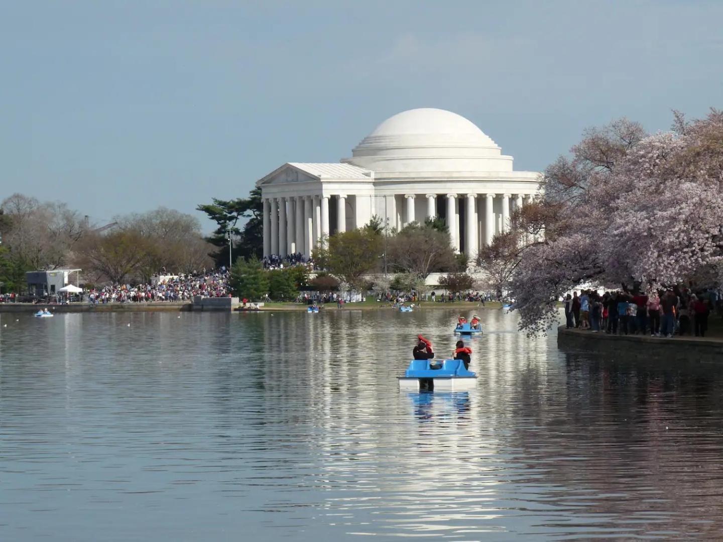 Dc'S Best Address -10Min To White Hse - 500 Mbps 华盛顿哥伦比亚 外观 照片