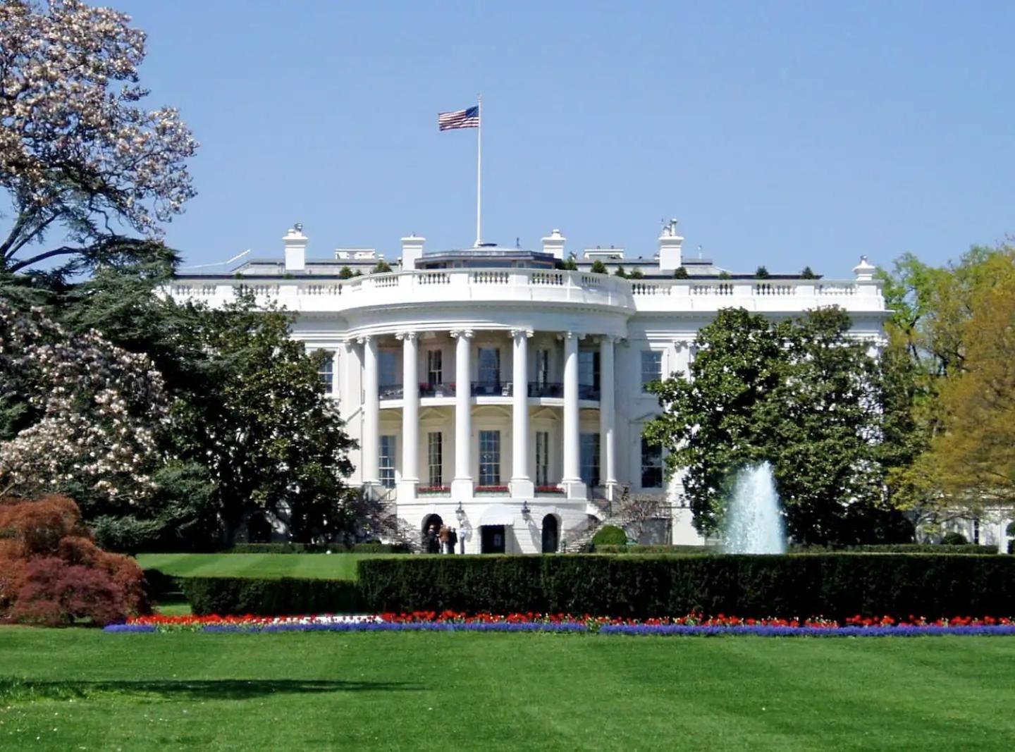 Dc'S Best Address -10Min To White Hse - 500 Mbps 华盛顿哥伦比亚 外观 照片